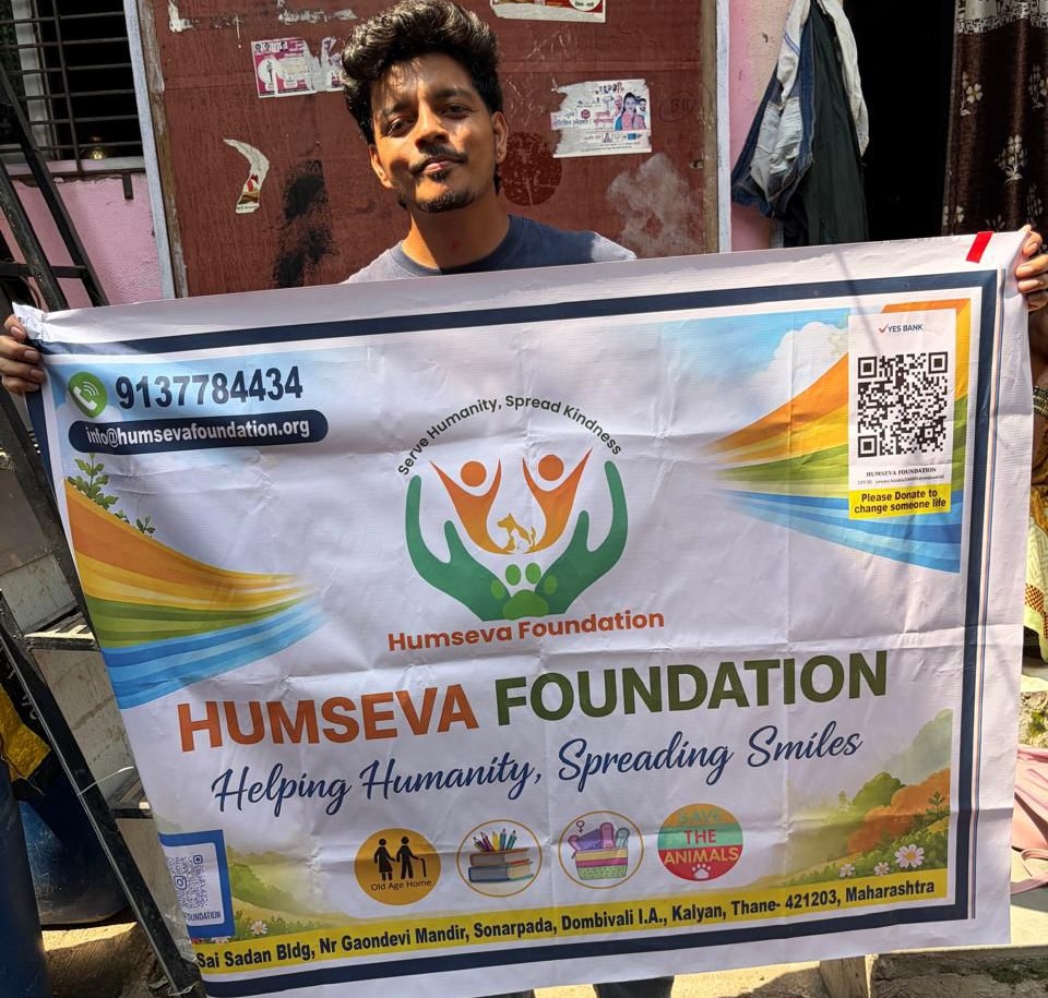 Our mission