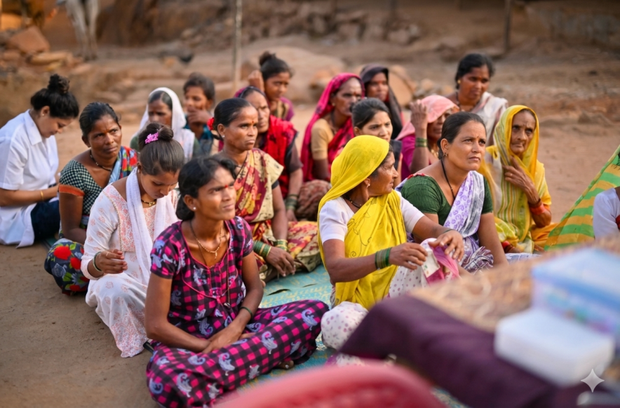 Women Hygiene
