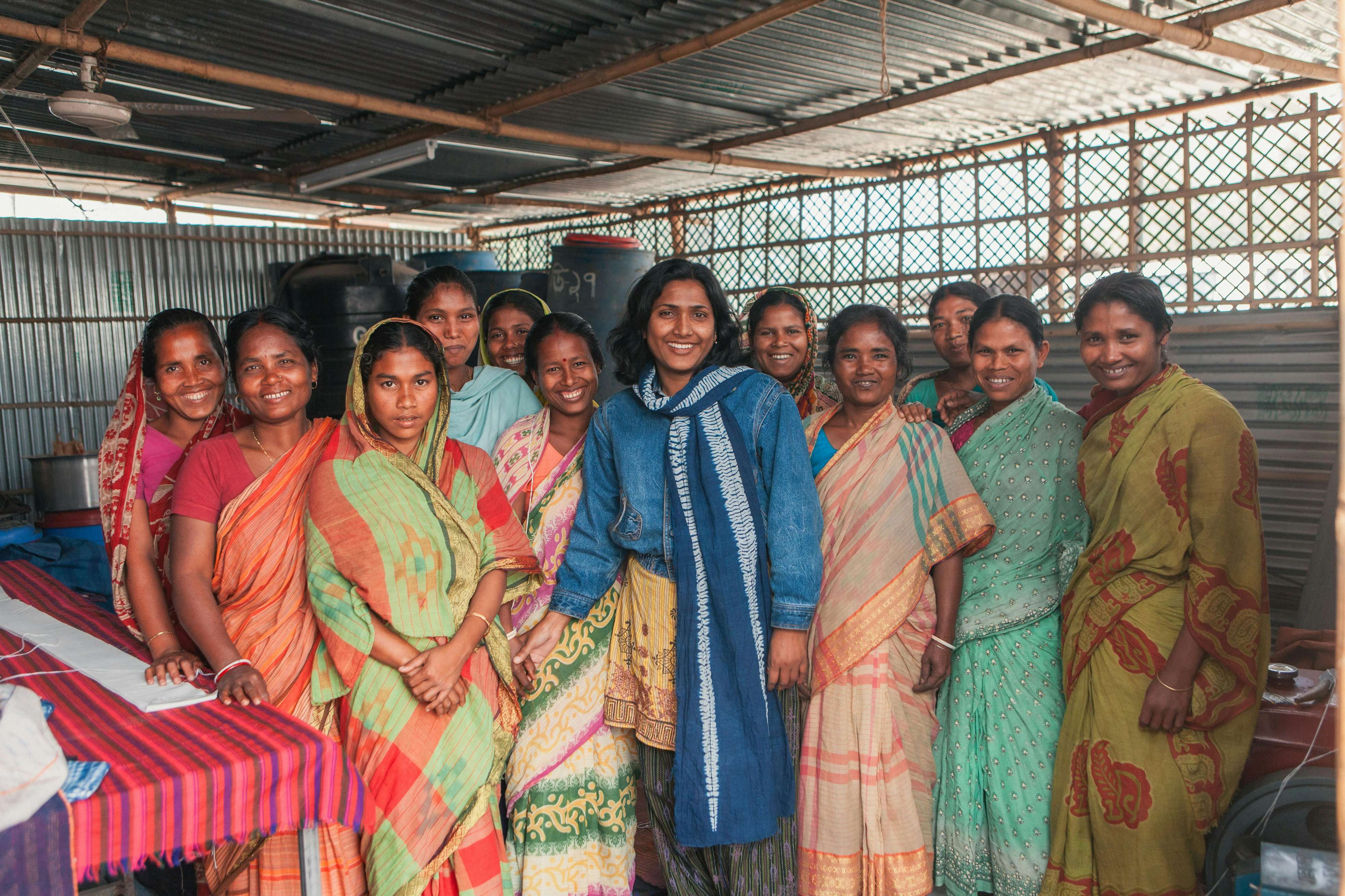 Women health support